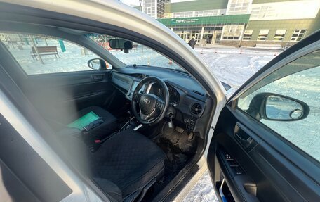 Toyota Corolla, 2017 год, 1 470 000 рублей, 8 фотография