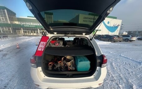 Toyota Corolla, 2017 год, 1 470 000 рублей, 6 фотография