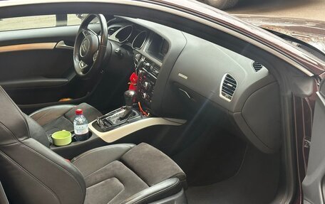 Audi A5, 2014 год, 2 150 000 рублей, 3 фотография