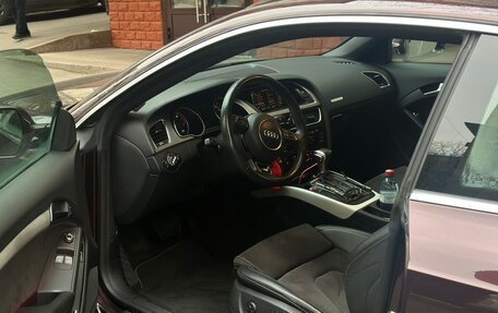 Audi A5, 2014 год, 2 150 000 рублей, 7 фотография