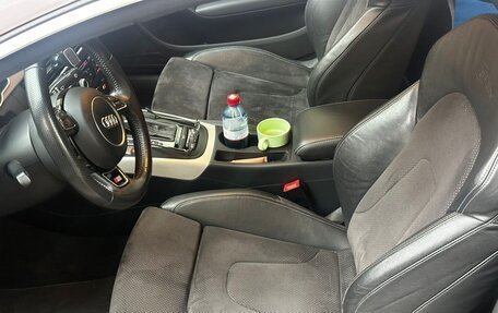 Audi A5, 2014 год, 2 150 000 рублей, 6 фотография