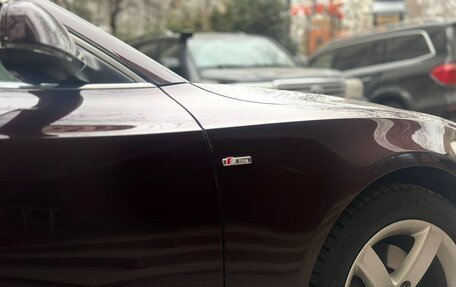 Audi A5, 2014 год, 2 150 000 рублей, 12 фотография