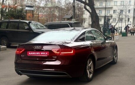 Audi A5, 2014 год, 2 150 000 рублей, 9 фотография