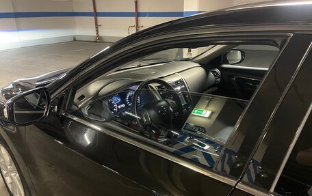 Nissan Teana, 2014 год, 1 400 000 рублей, 7 фотография