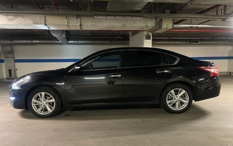 Nissan Teana, 2014 год, 1 400 000 рублей, 5 фотография