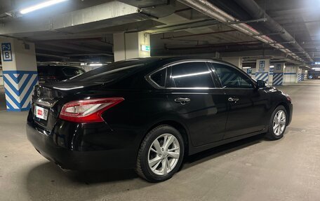Nissan Teana, 2014 год, 1 400 000 рублей, 2 фотография