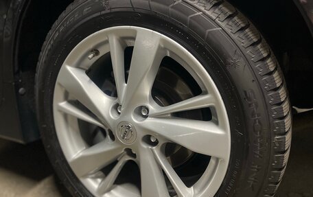 Nissan Teana, 2014 год, 1 400 000 рублей, 9 фотография