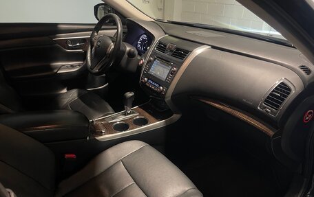 Nissan Teana, 2014 год, 1 400 000 рублей, 11 фотография