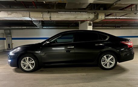 Nissan Teana, 2014 год, 1 400 000 рублей, 4 фотография