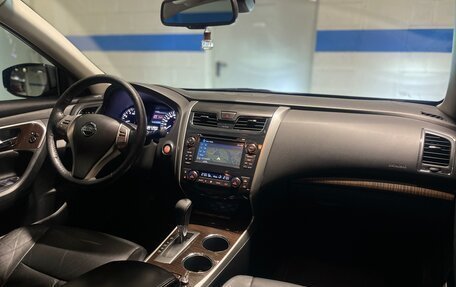 Nissan Teana, 2014 год, 1 400 000 рублей, 10 фотография