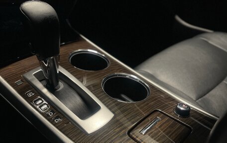 Nissan Teana, 2014 год, 1 400 000 рублей, 15 фотография