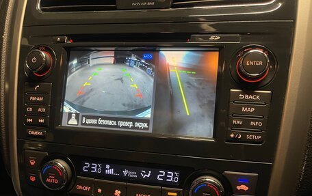 Nissan Teana, 2014 год, 1 400 000 рублей, 12 фотография