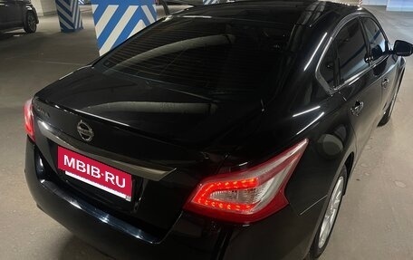 Nissan Teana, 2014 год, 1 400 000 рублей, 6 фотография