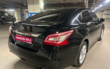 Nissan Teana, 2014 год, 1 400 000 рублей, 3 фотография