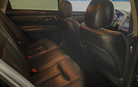 Nissan Teana, 2014 год, 1 400 000 рублей, 16 фотография