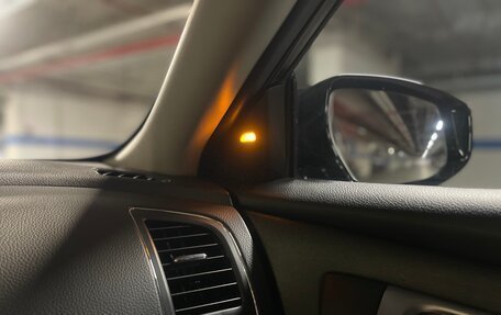 Nissan Teana, 2014 год, 1 400 000 рублей, 17 фотография