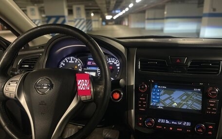 Nissan Teana, 2014 год, 1 400 000 рублей, 18 фотография