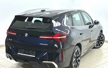 BMW X3, 2025 год, 8 000 000 рублей, 9 фотография