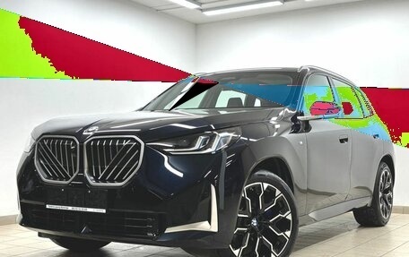BMW X3, 2025 год, 8 000 000 рублей, 7 фотография