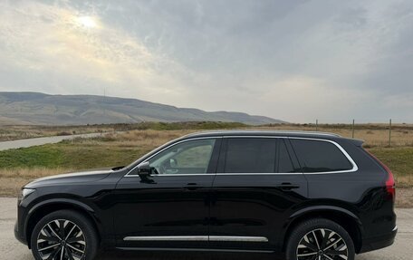 Volvo XC90 II рестайлинг, 2025 год, 11 990 000 рублей, 2 фотография