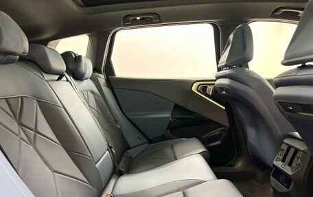 BMW X3, 2025 год, 8 000 000 рублей, 13 фотография