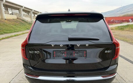 Volvo XC90 II рестайлинг, 2025 год, 11 990 000 рублей, 4 фотография