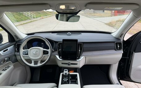 Volvo XC90 II рестайлинг, 2025 год, 11 990 000 рублей, 5 фотография