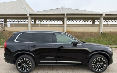 Volvo XC90 II рестайлинг, 2025 год, 11 990 000 рублей, 3 фотография