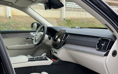 Volvo XC90 II рестайлинг, 2025 год, 11 990 000 рублей, 6 фотография