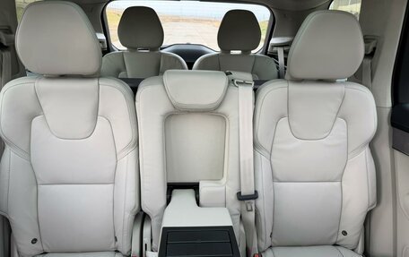 Volvo XC90 II рестайлинг, 2025 год, 11 990 000 рублей, 7 фотография