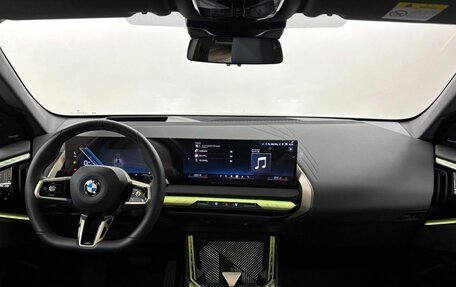 BMW X3, 2025 год, 8 000 000 рублей, 17 фотография