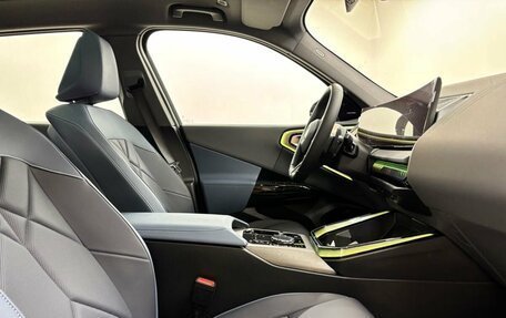 BMW X3, 2025 год, 8 000 000 рублей, 12 фотография