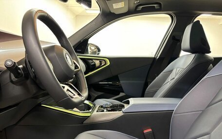 BMW X3, 2025 год, 8 000 000 рублей, 11 фотография