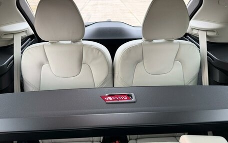 Volvo XC90 II рестайлинг, 2025 год, 11 990 000 рублей, 8 фотография