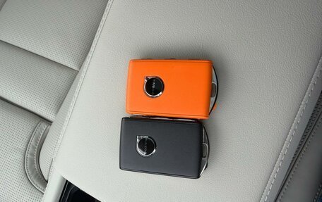 Volvo XC90 II рестайлинг, 2025 год, 11 990 000 рублей, 9 фотография