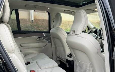 Volvo XC90 II рестайлинг, 2025 год, 11 990 000 рублей, 12 фотография