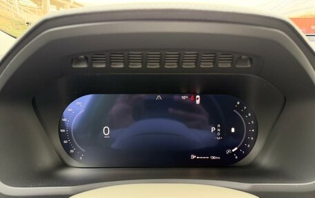 Volvo XC90 II рестайлинг, 2025 год, 11 990 000 рублей, 13 фотография