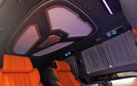 Mercedes-Benz V-Класс, 2025 год, 8 900 000 рублей, 6 фотография