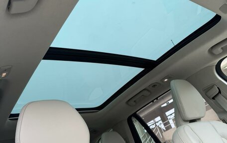 Volvo XC90 II рестайлинг, 2025 год, 11 990 000 рублей, 11 фотография