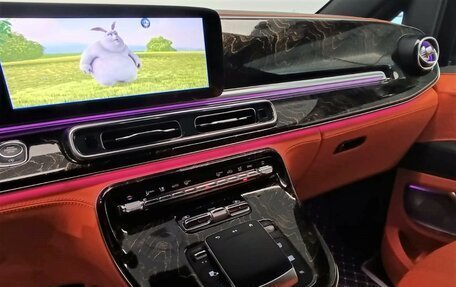 Mercedes-Benz V-Класс, 2025 год, 8 900 000 рублей, 3 фотография