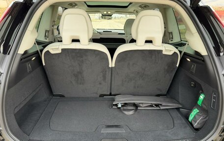 Volvo XC90 II рестайлинг, 2025 год, 11 990 000 рублей, 10 фотография