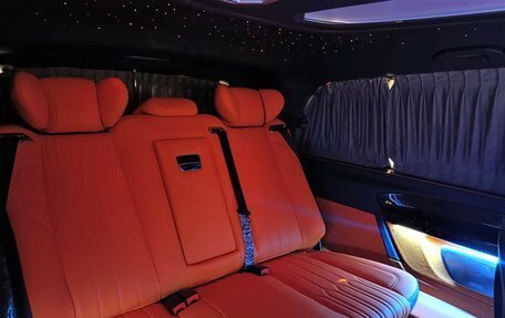 Mercedes-Benz V-Класс, 2025 год, 8 900 000 рублей, 9 фотография