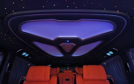 Mercedes-Benz V-Класс, 2025 год, 8 900 000 рублей, 7 фотография