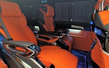 Mercedes-Benz V-Класс, 2025 год, 8 900 000 рублей, 8 фотография