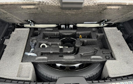 Volvo XC90 II рестайлинг, 2025 год, 11 990 000 рублей, 14 фотография