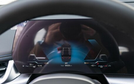 BMW X1, 2025 год, 6 690 000 рублей, 12 фотография