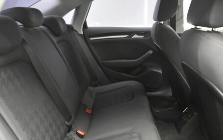 Audi A3, 2015 год, 1 650 000 рублей, 8 фотография