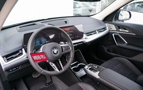 BMW X1, 2025 год, 6 690 000 рублей, 3 фотография