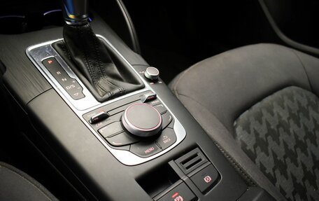 Audi A3, 2015 год, 1 650 000 рублей, 12 фотография