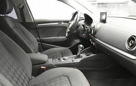 Audi A3, 2015 год, 1 650 000 рублей, 7 фотография